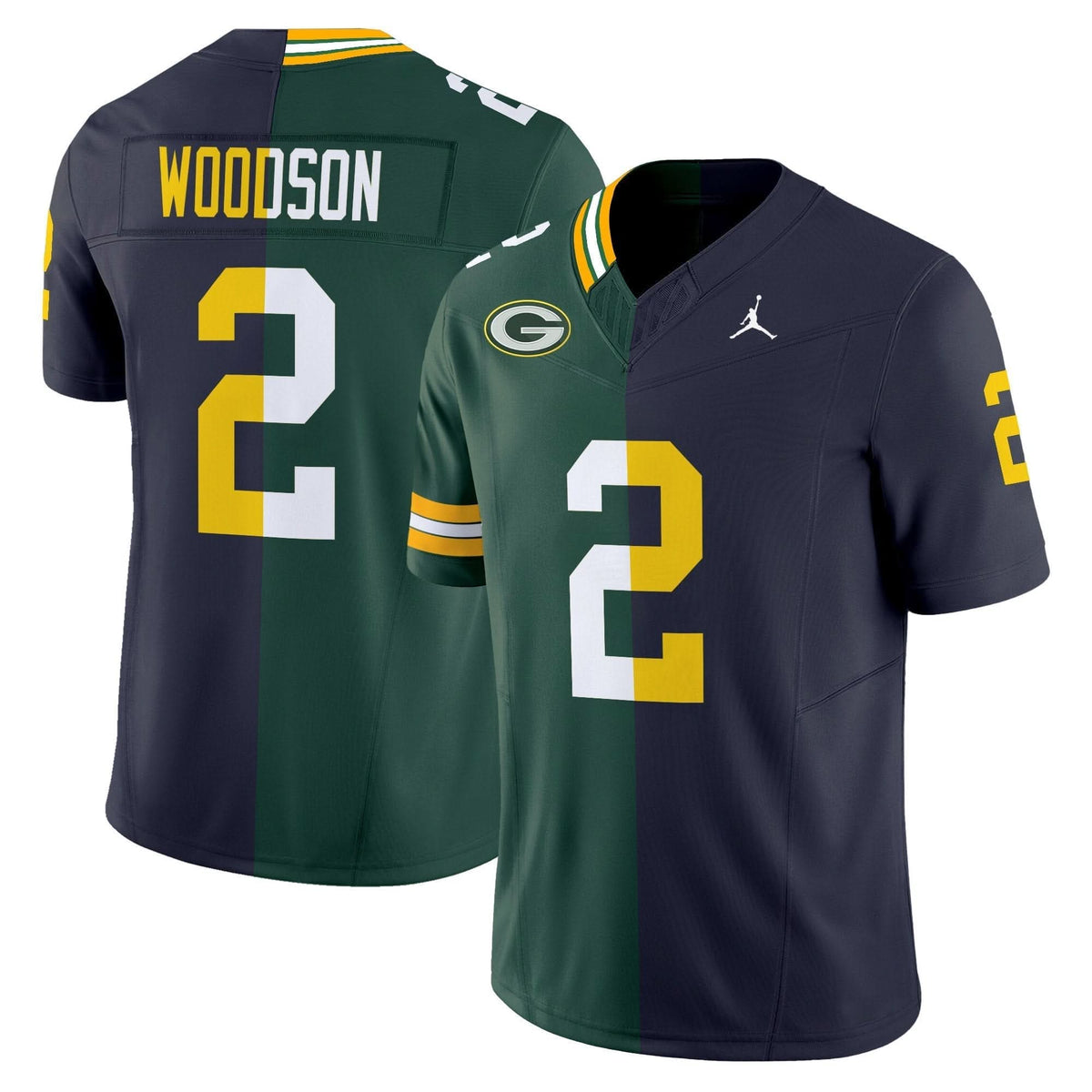 MW Split Vapor Limited Jersey