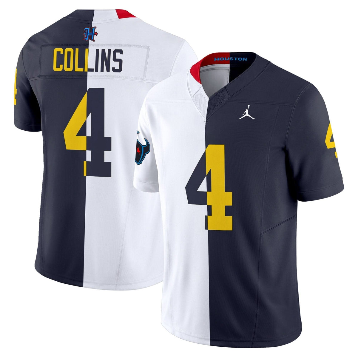 MW Split Vapor Limited Jersey