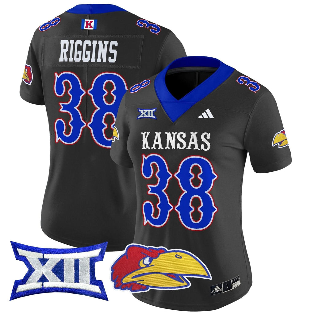 Women's KJ 2024 Vapor Limited Jersey V2 - Stitched