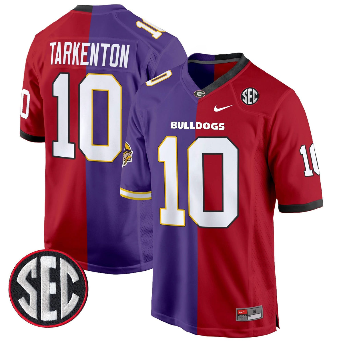 GB Split Game Jersey