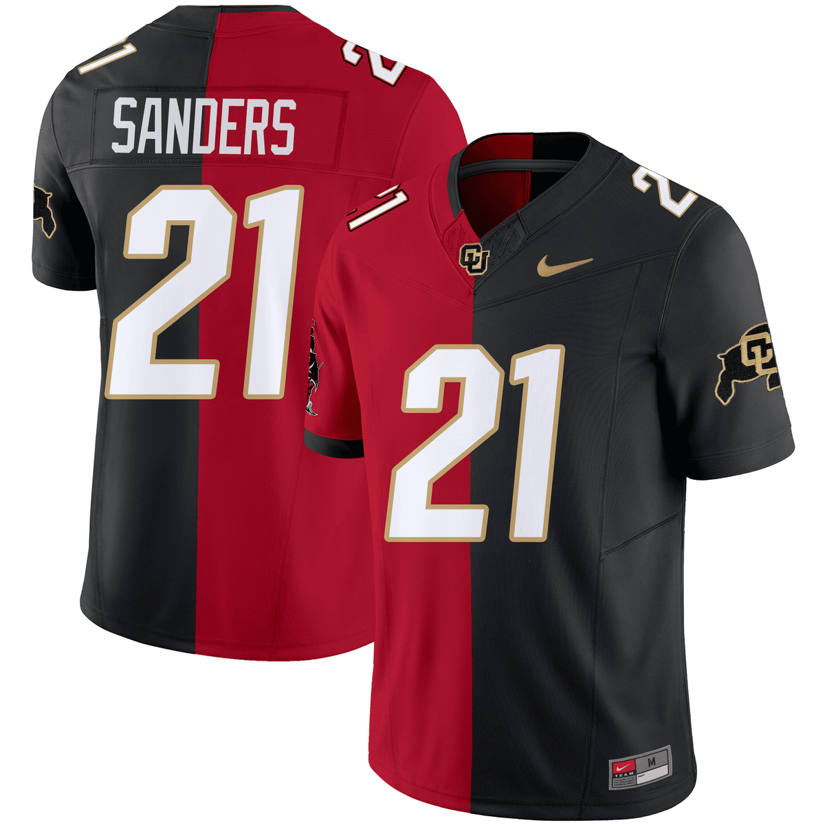 CB Split Vapor Limited Jersey