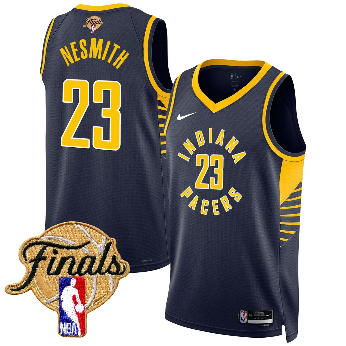 IP 2025 Finals Swingman Jersey - Stitched