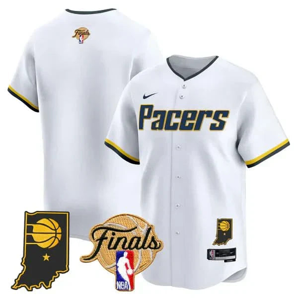 IP 2025 Finals Vapor Baseball Jersey N3 - Stitched
