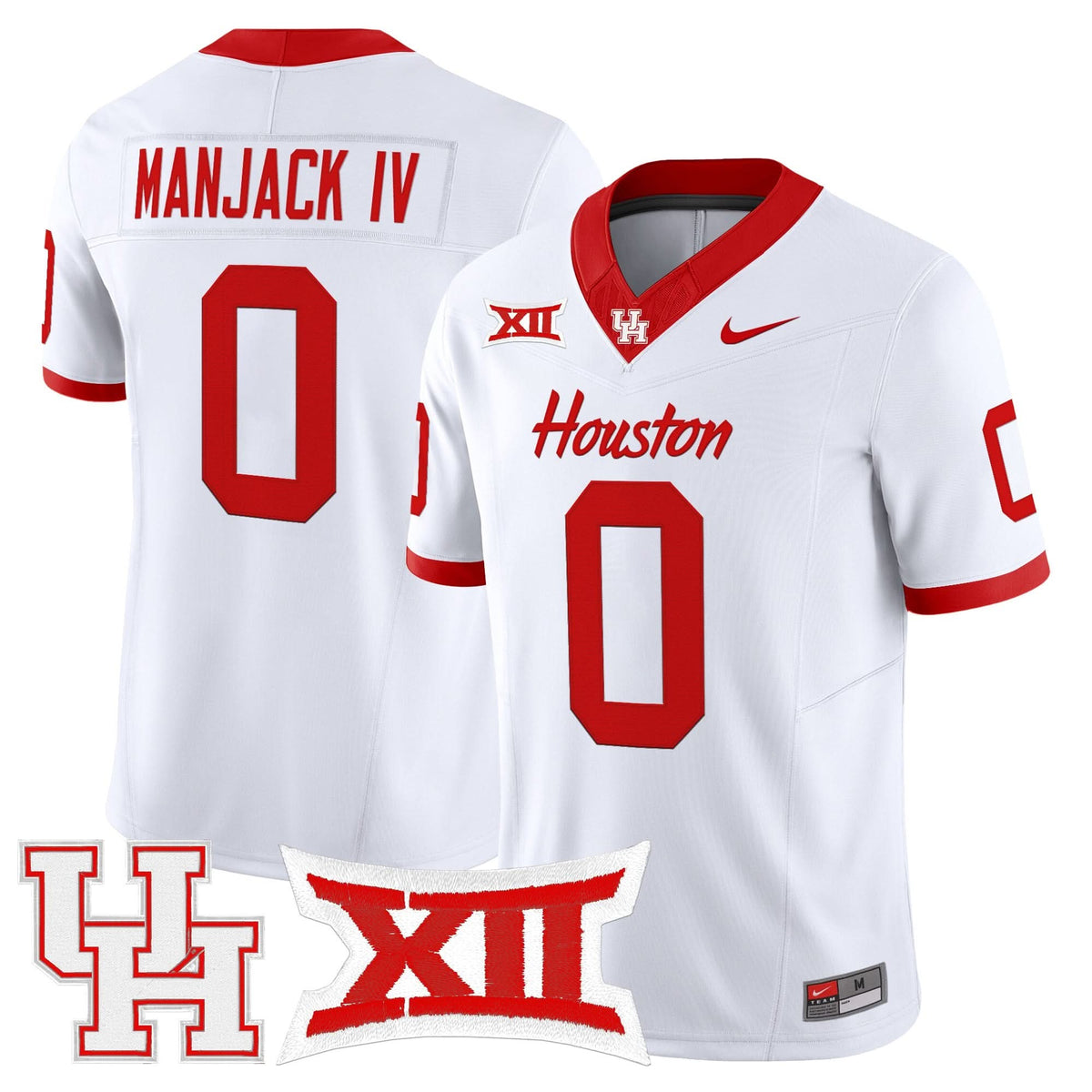 HOU 2025 Vapor Limited Jersey
