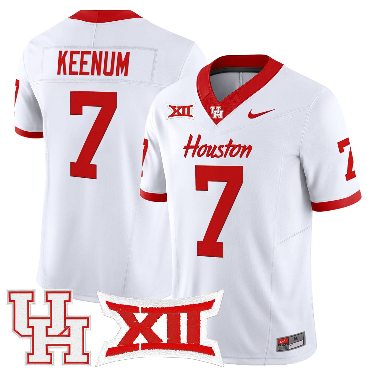 HOU 2025 Vapor Limited Jersey