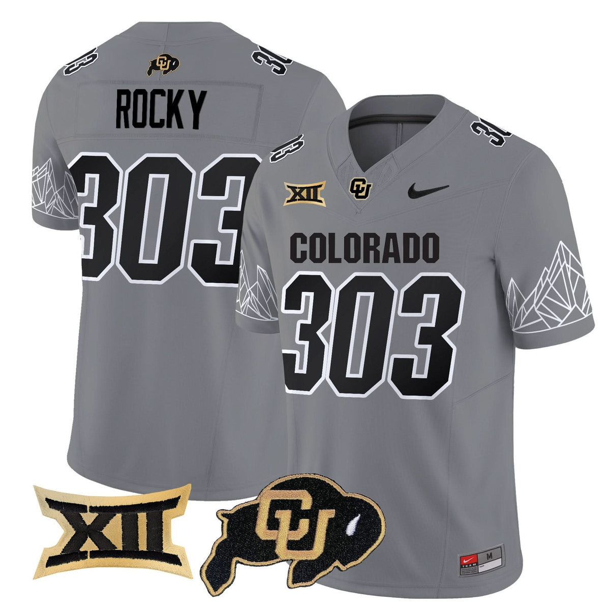 CB 2025 Vapor Limited Jersey V2