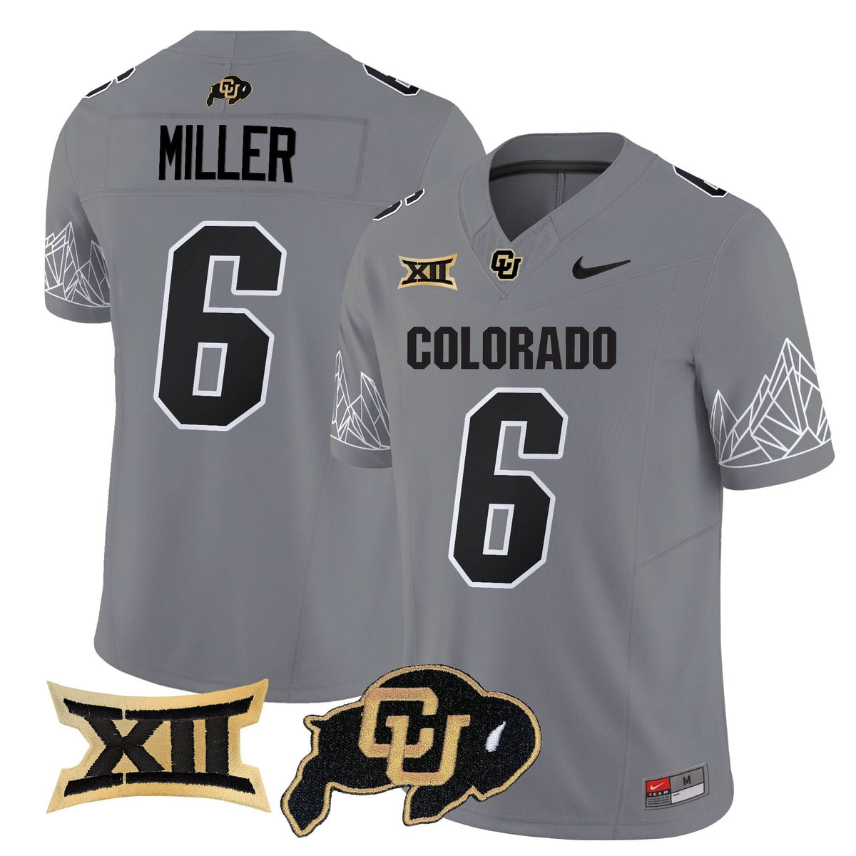 CB 2025 Vapor Limited Jersey V2