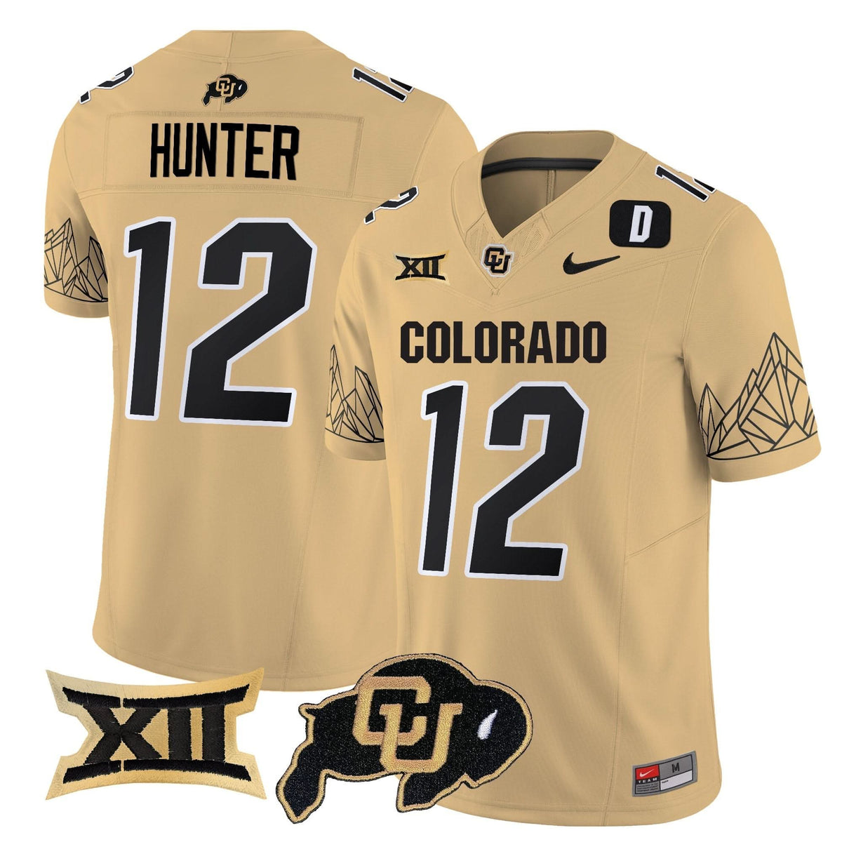 CB 2025 Vapor Limited Jersey V2