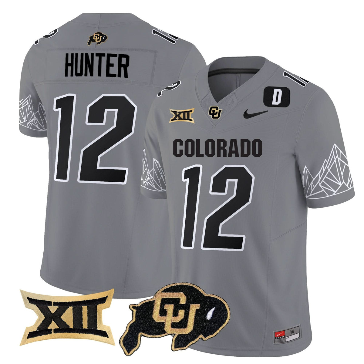 CB 2025 Vapor Limited Jersey V2