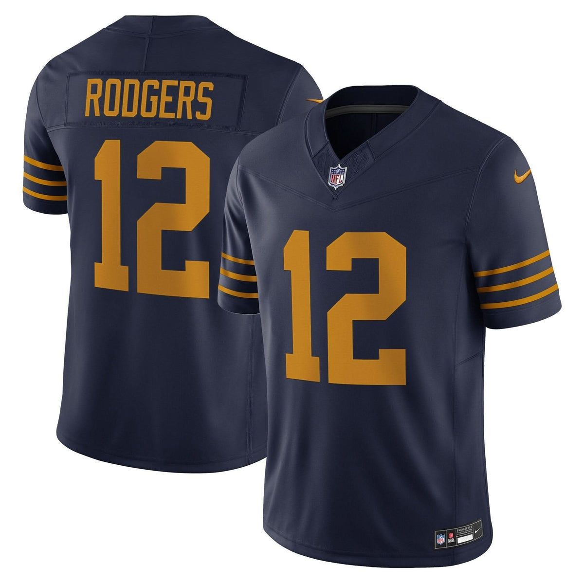 GBP The 1923 Classic Vapor Limited Jersey