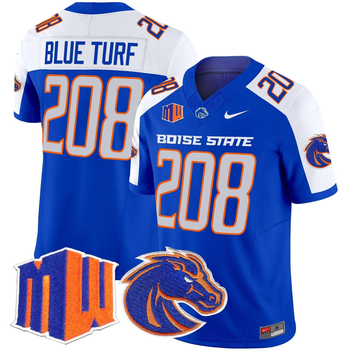 BSB 2025 Vapor Limited Jersey