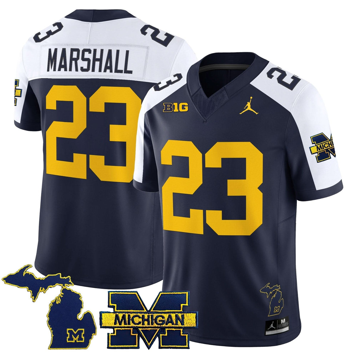 MW 2025 Vapor Limited Jersey