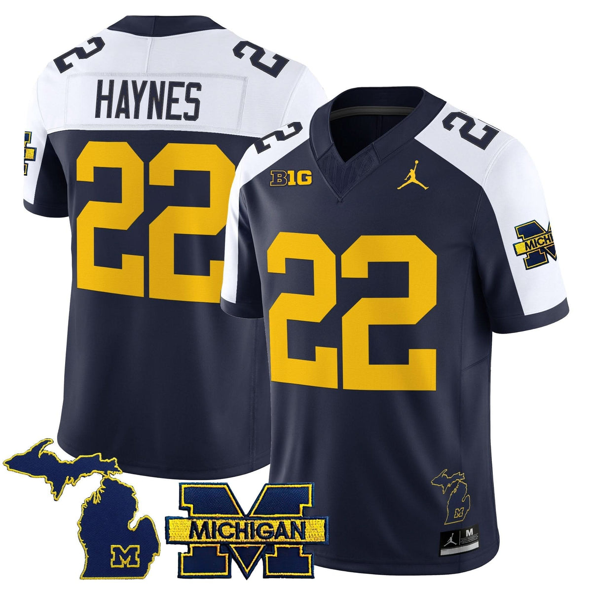 MW 2025 Vapor Limited Jersey