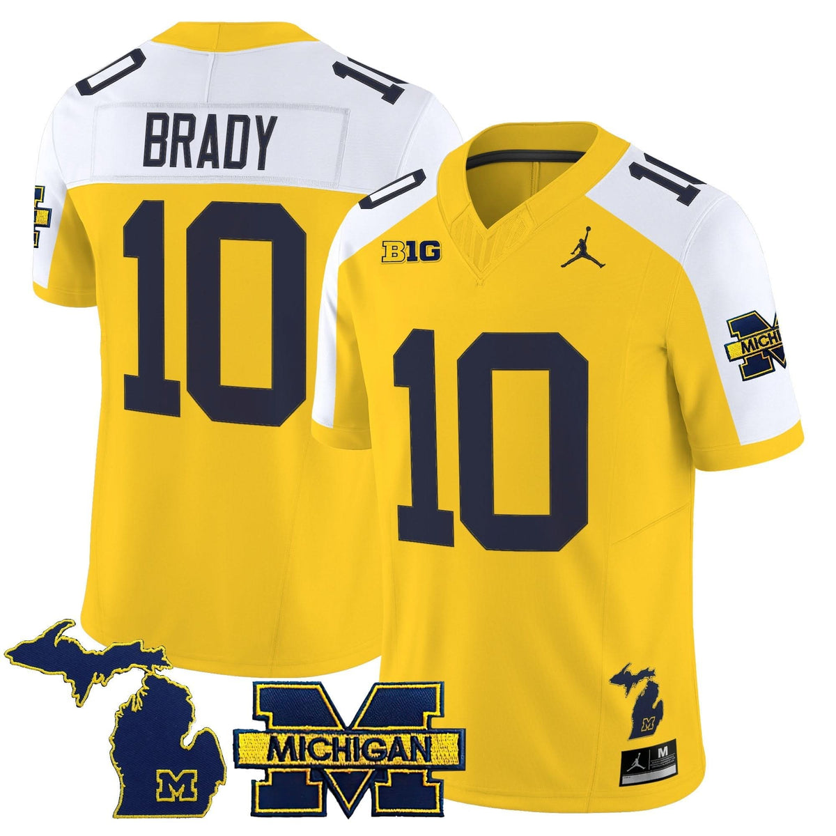 MW 2025 Vapor Limited Jersey
