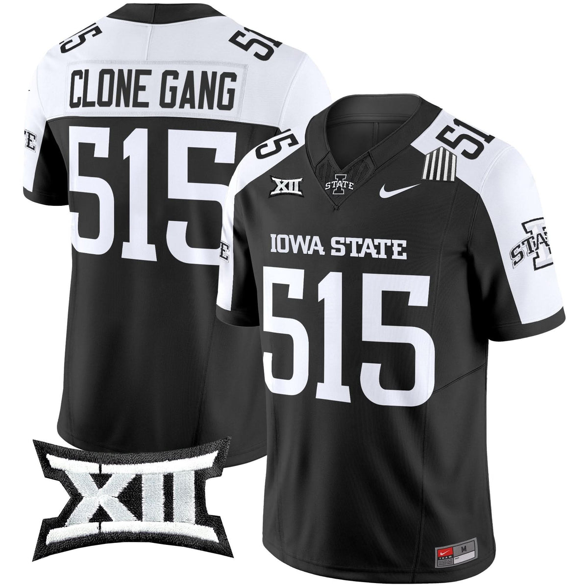 ISC 2025 Vapor Limited Jersey