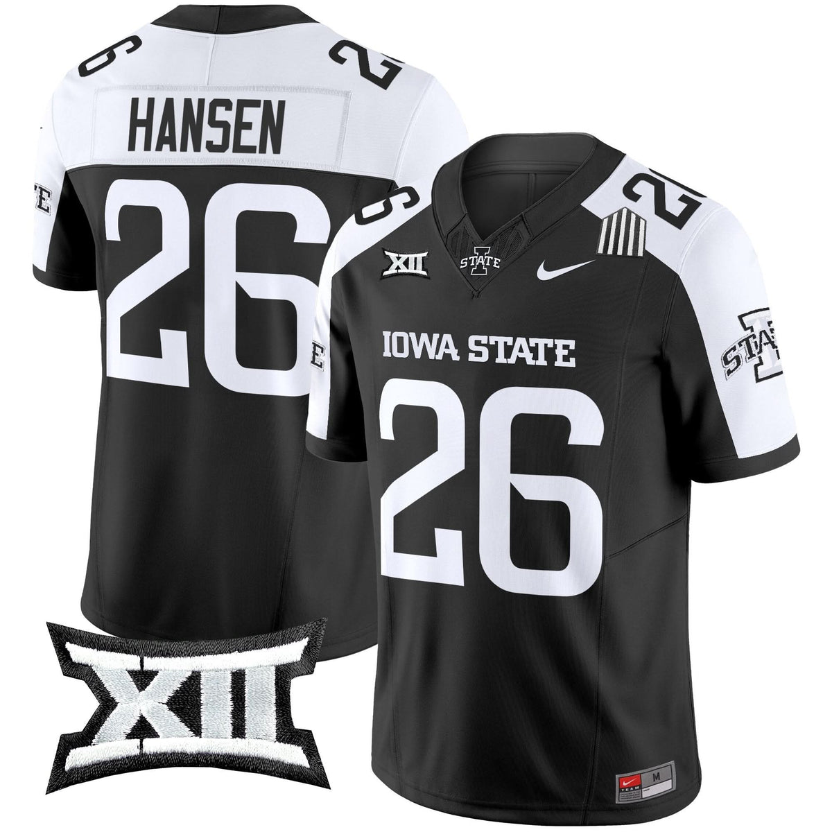 ISC 2025 Vapor Limited Jersey