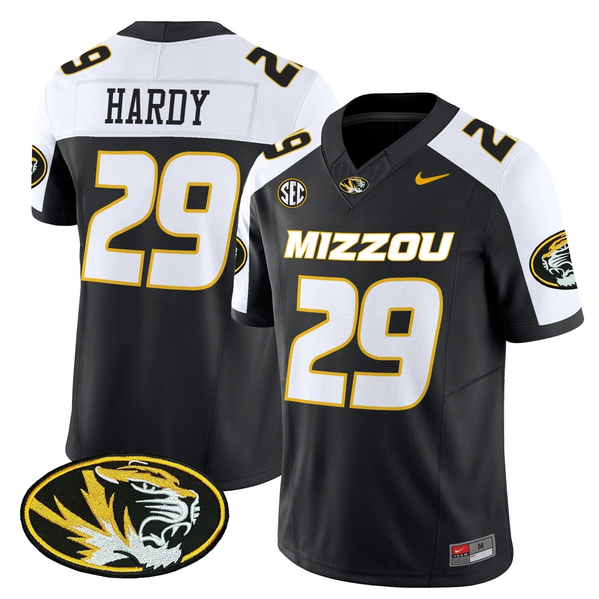 MT 2025 Vapor Limited Jersey