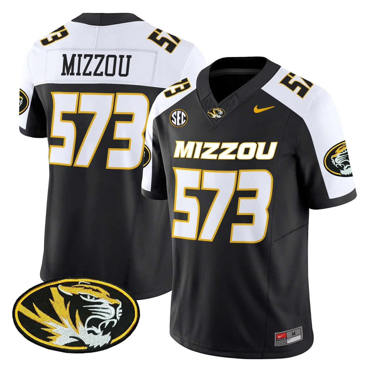 MT 2025 Vapor Limited Jersey