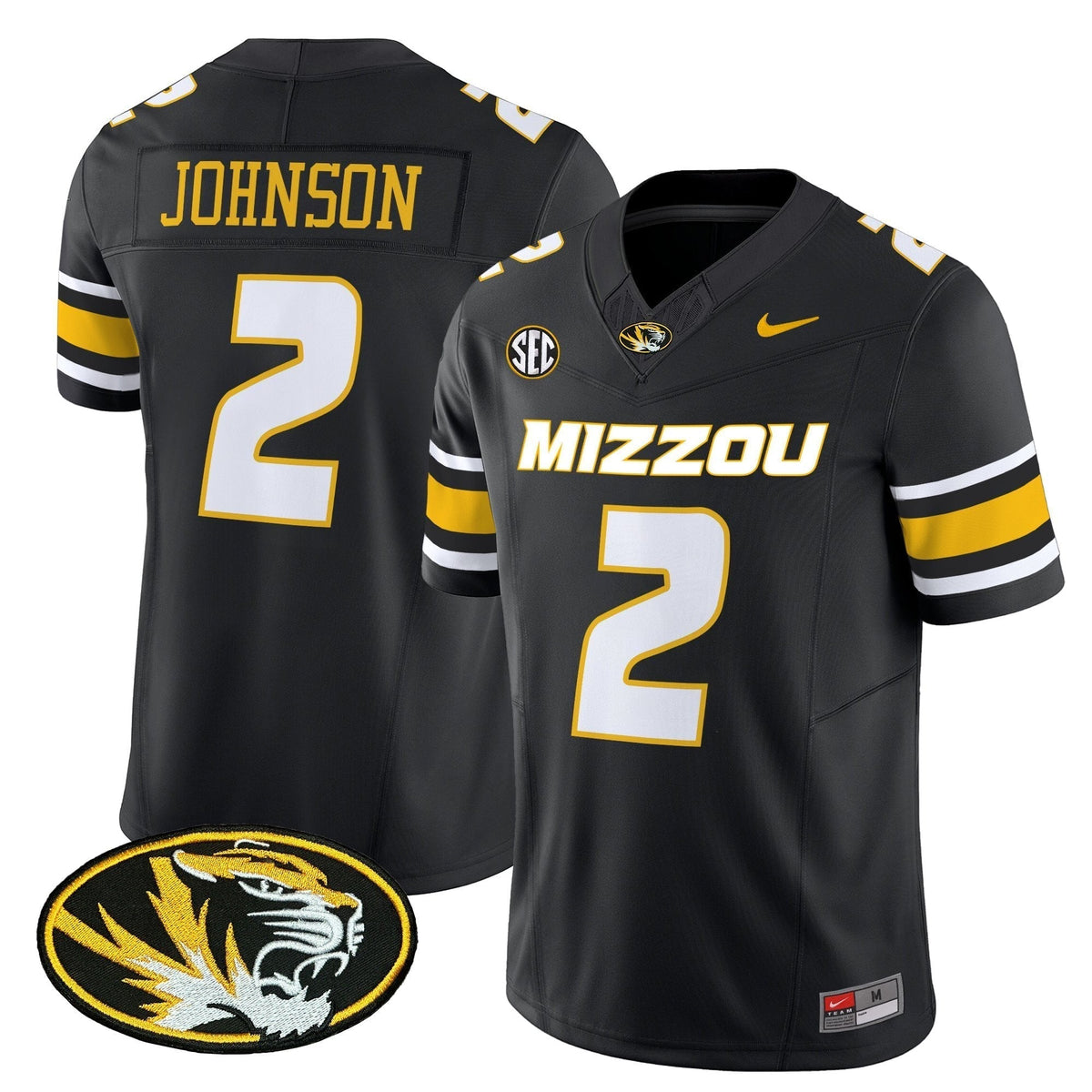 MT 2025 Vapor Limited Jersey