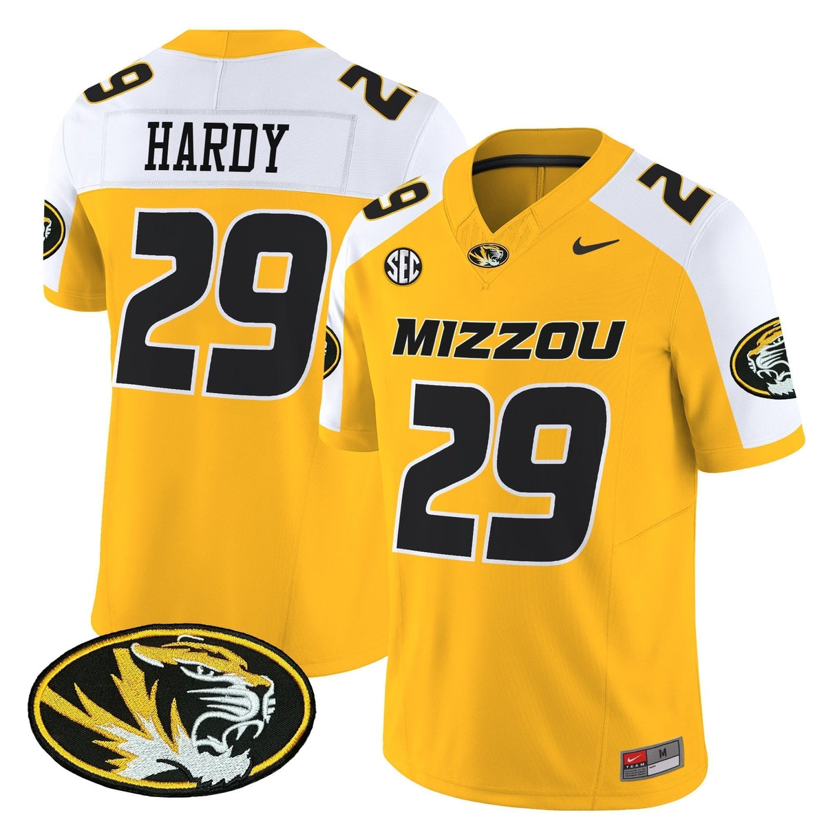 MT 2025 Vapor Limited Jersey