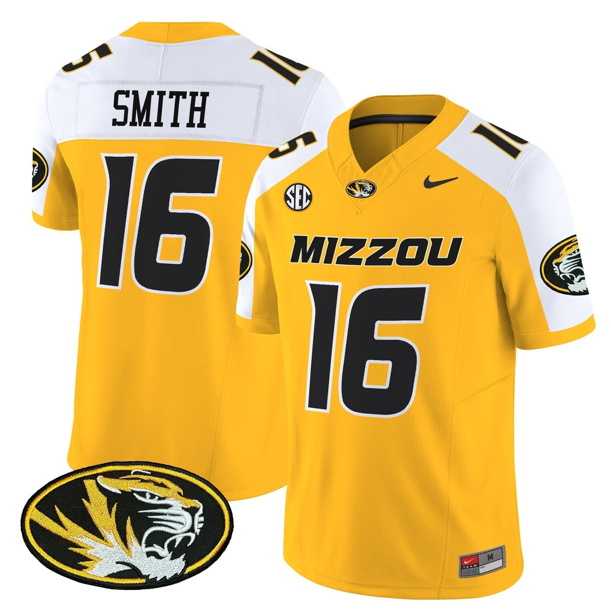 MT 2025 Vapor Limited Jersey