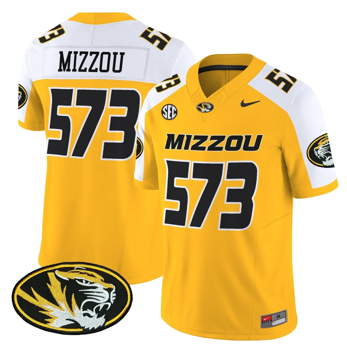 MT 2025 Vapor Limited Jersey
