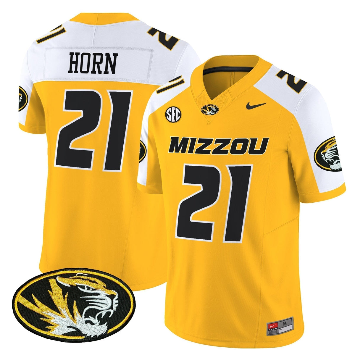 MT 2025 Vapor Limited Jersey