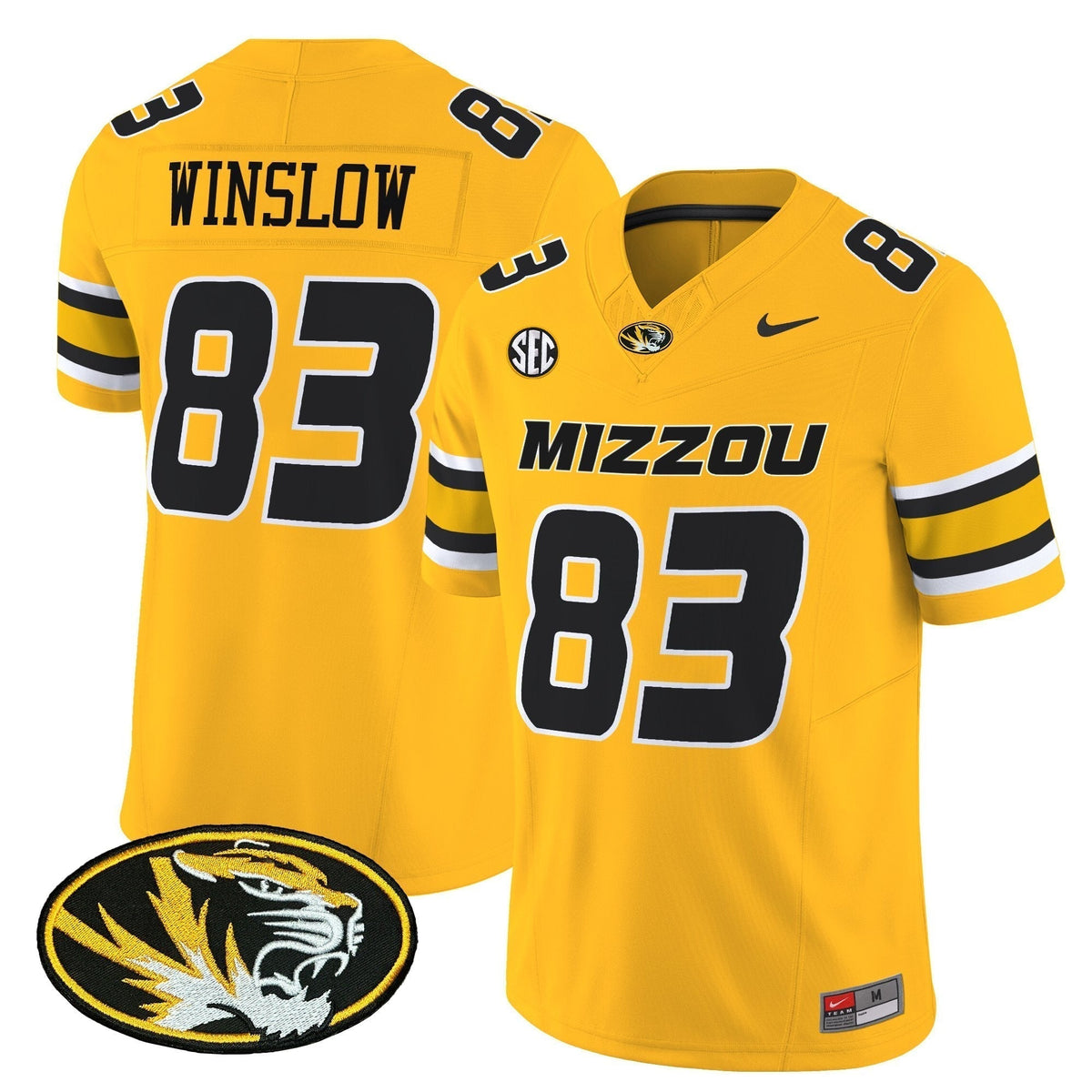 MT 2025 Vapor Limited Jersey
