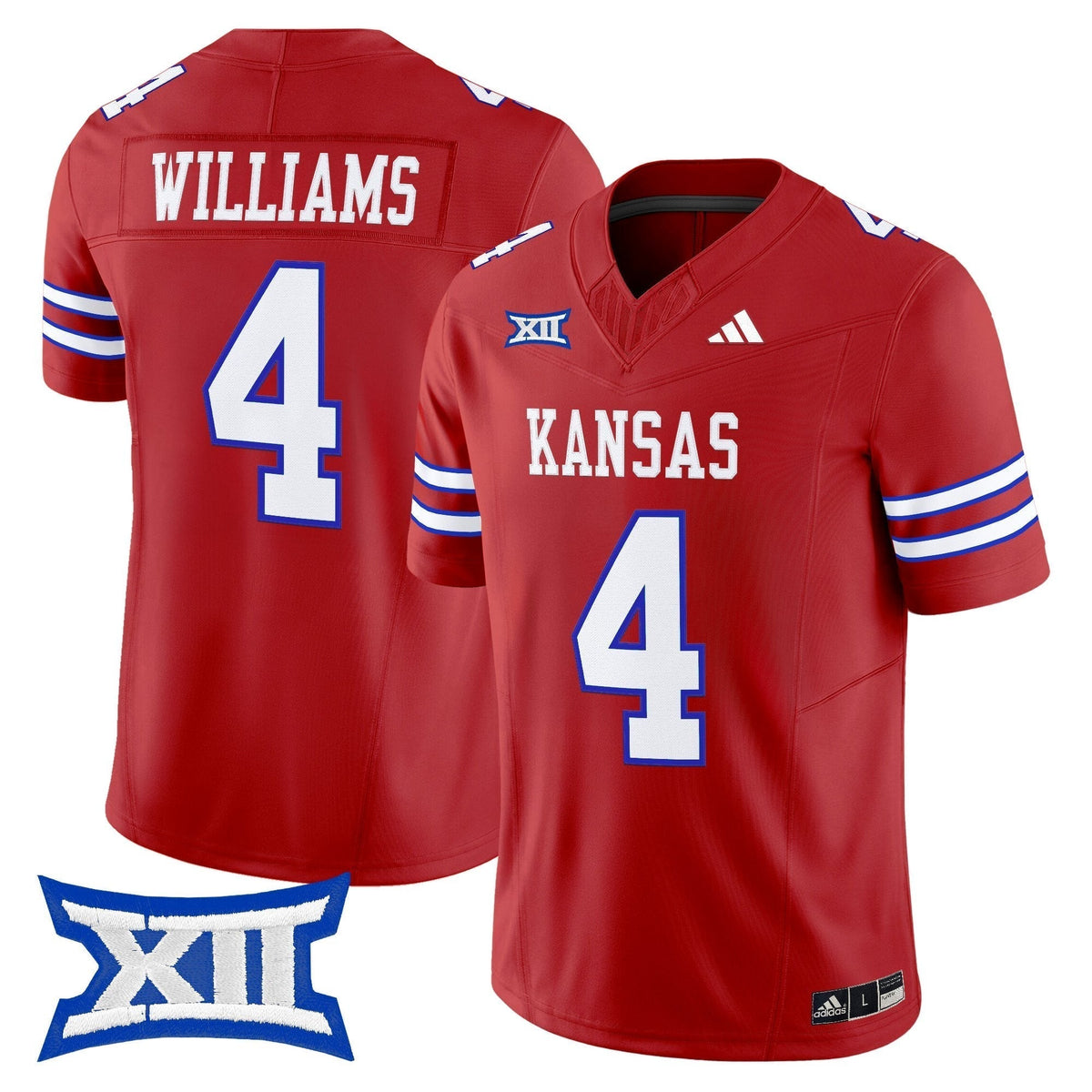 KJ 2025 Vapor Limited Jersey