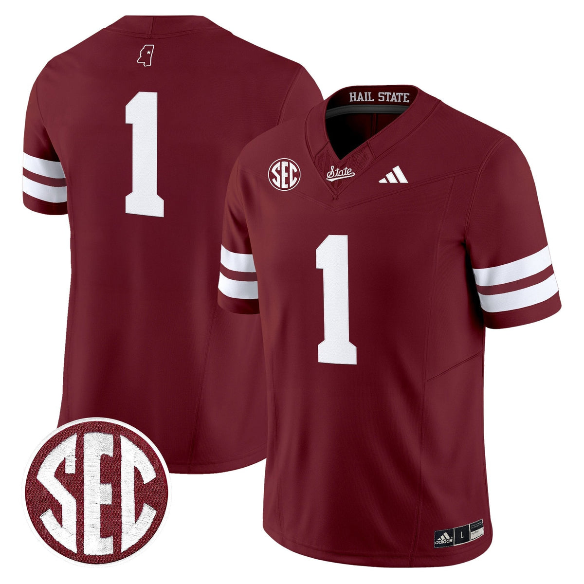 MSB 'Dark Mode' Vapor Limited Jersey