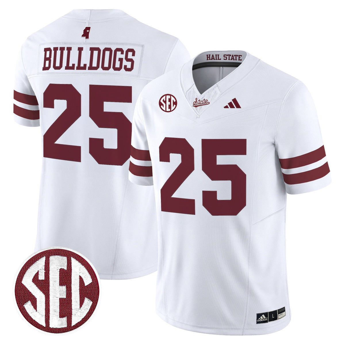 MSB 'Dark Mode' Vapor Limited Jersey