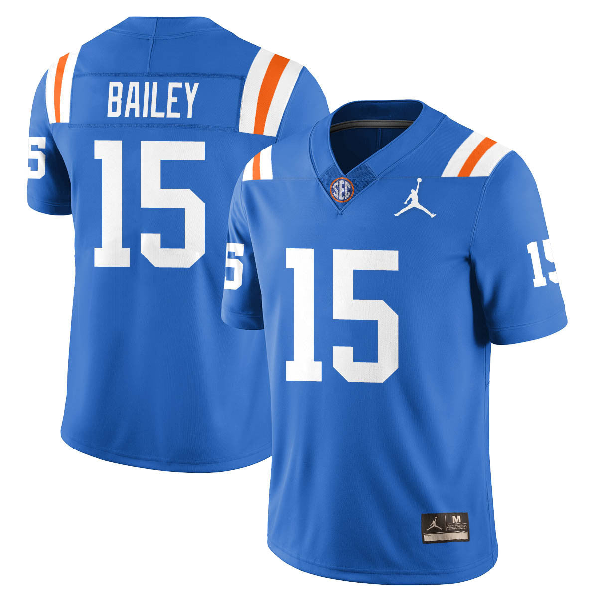 FG Bring Back 1960s Throwback Jersey