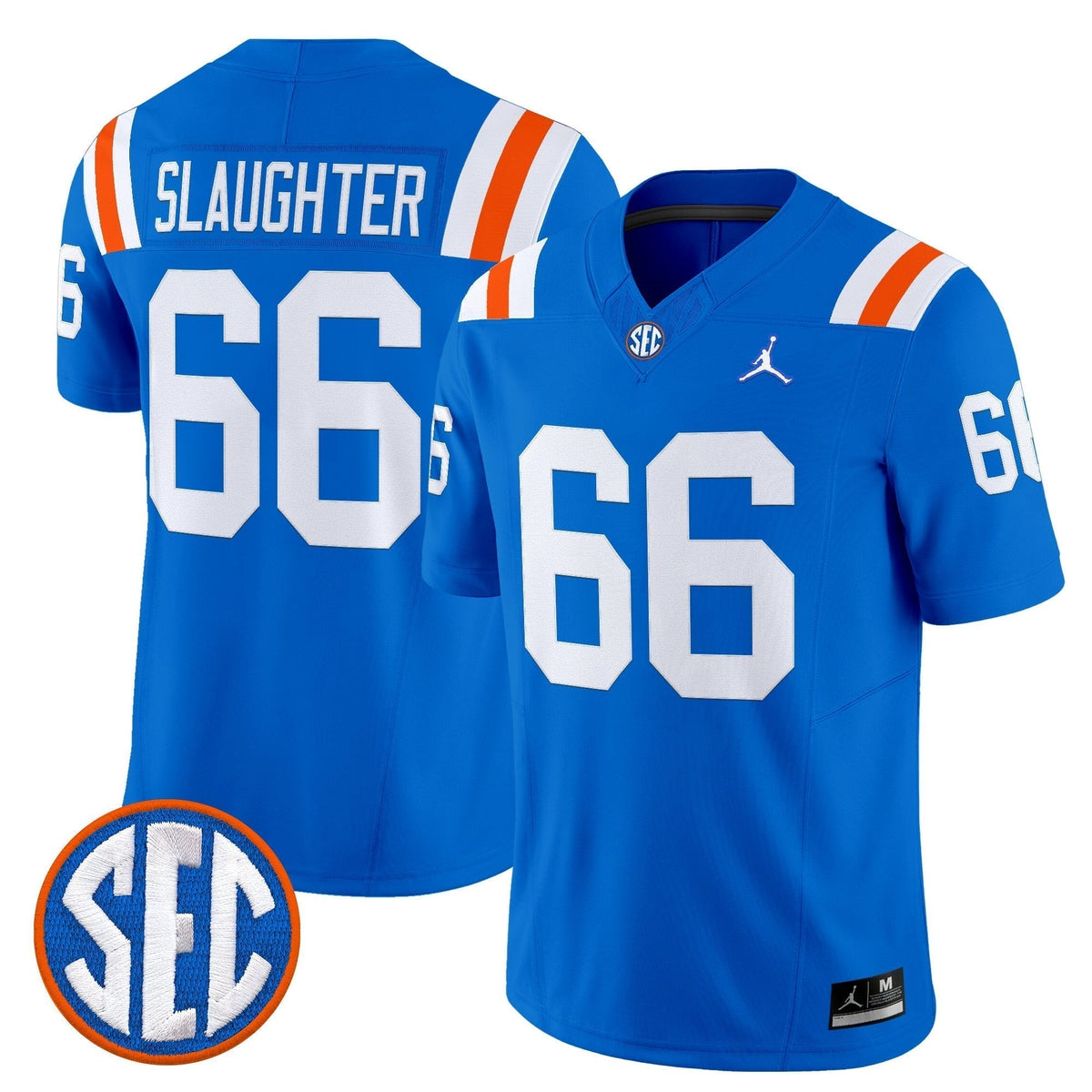 FG '1960s Throwback' Vapor Limited Jersey