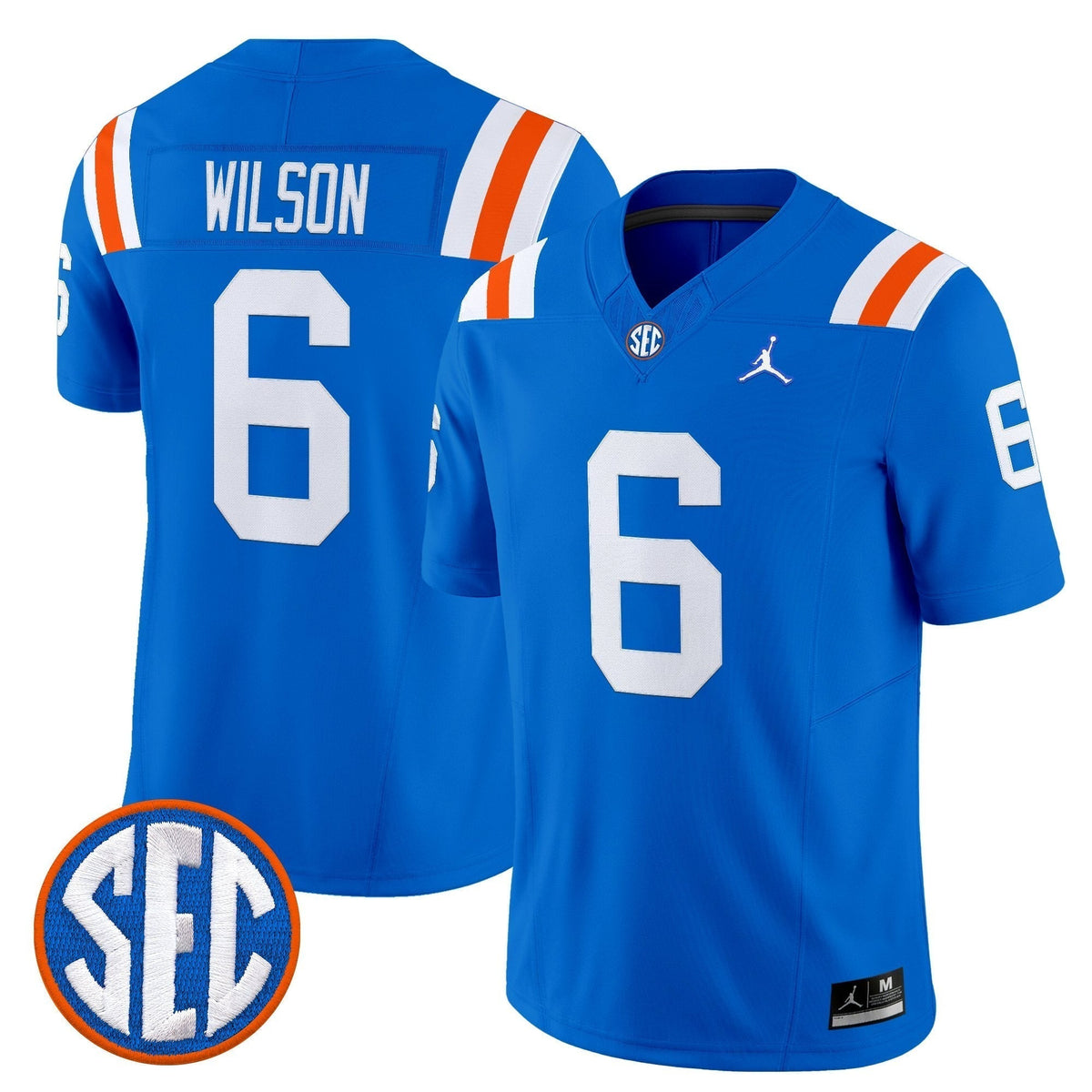 FG '1960s Throwback' Vapor Limited Jersey