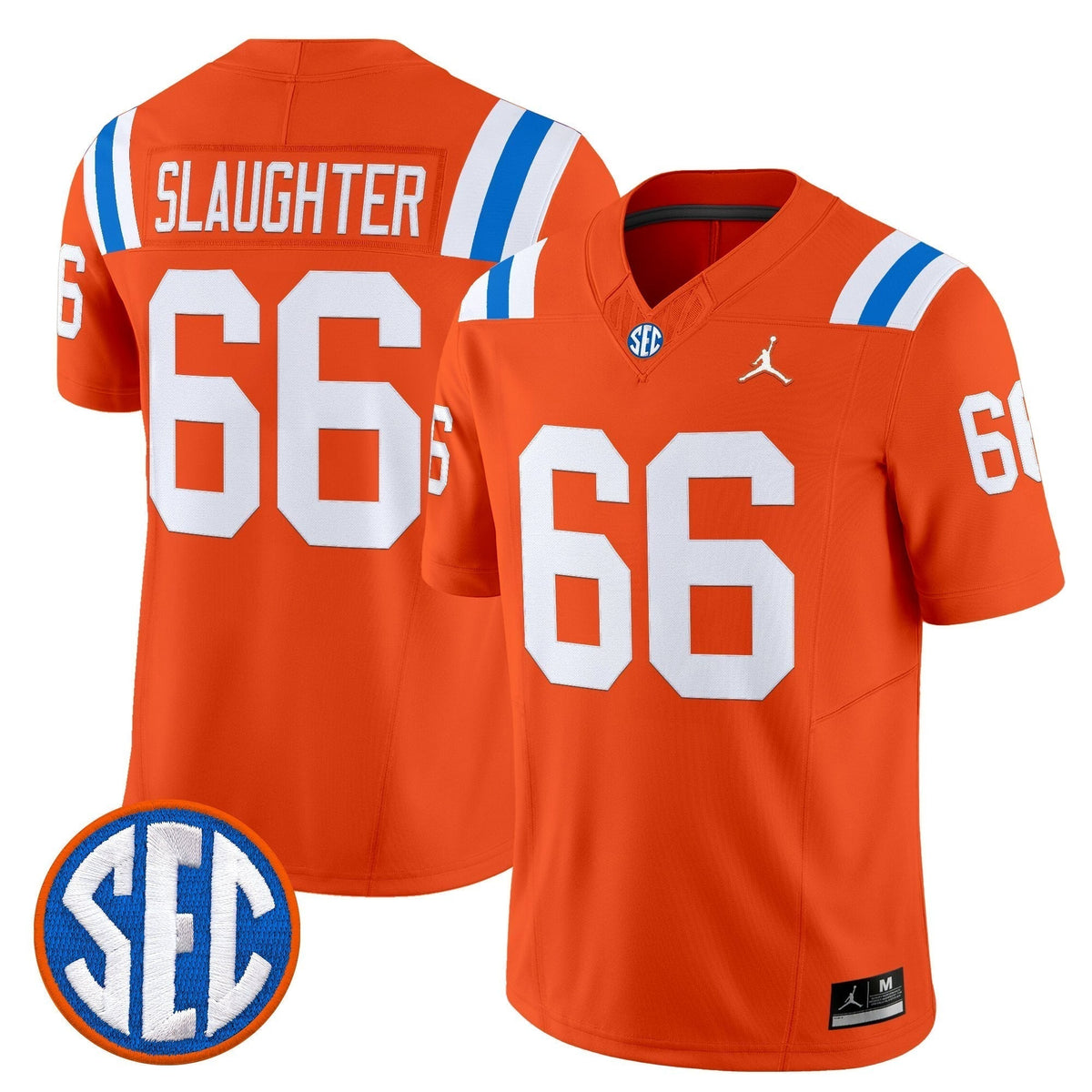 FG '1960s Throwback' Vapor Limited Jersey