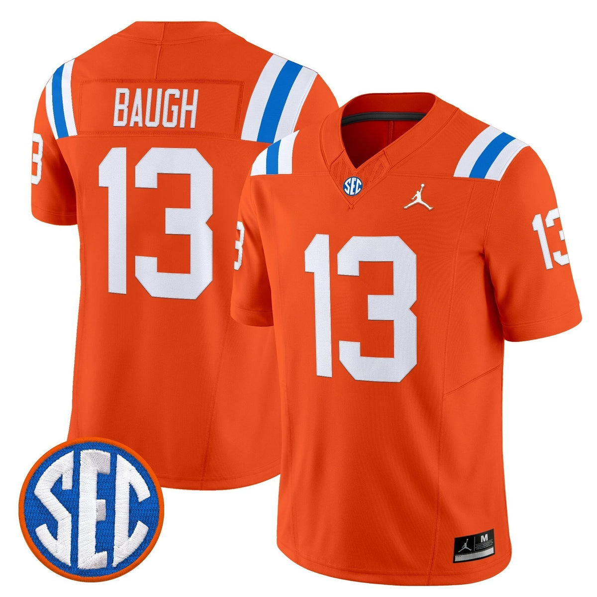 FG '1960s Throwback' Vapor Limited Jersey