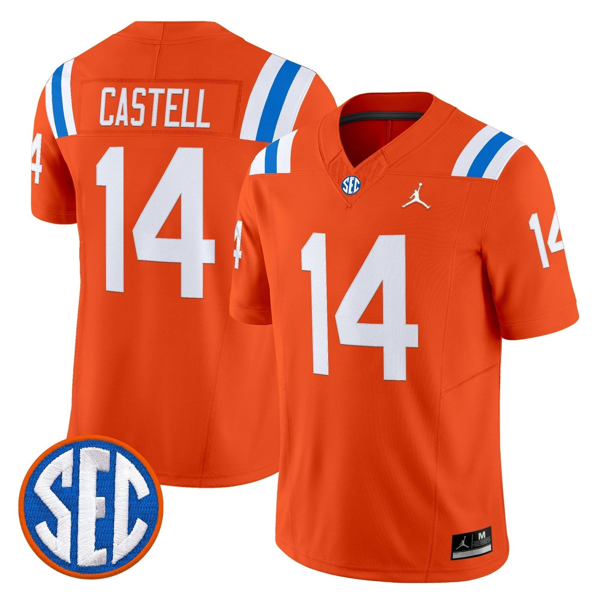 FG '1960s Throwback' Vapor Limited Jersey