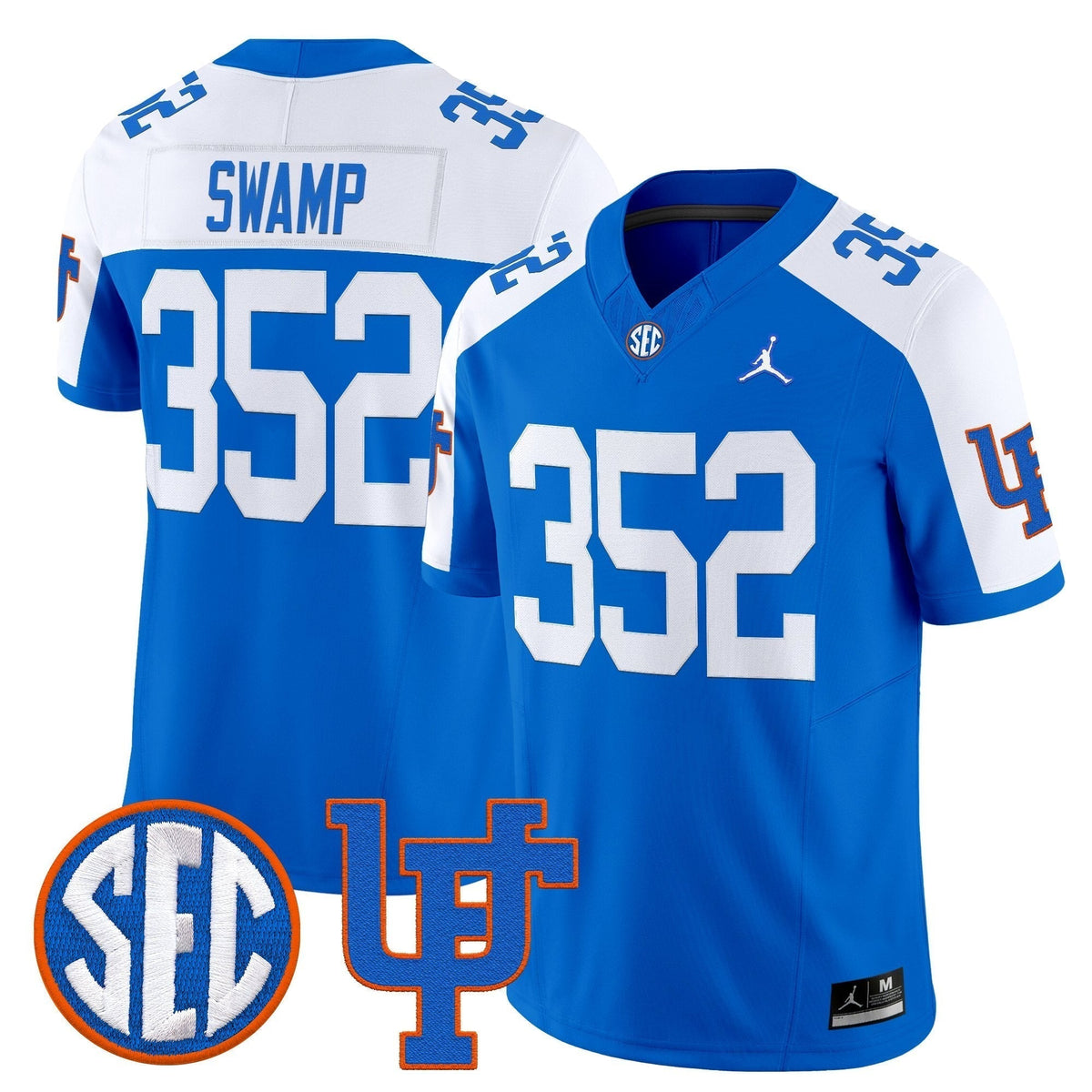 FG '1960s Throwback' Vapor Limited Jersey