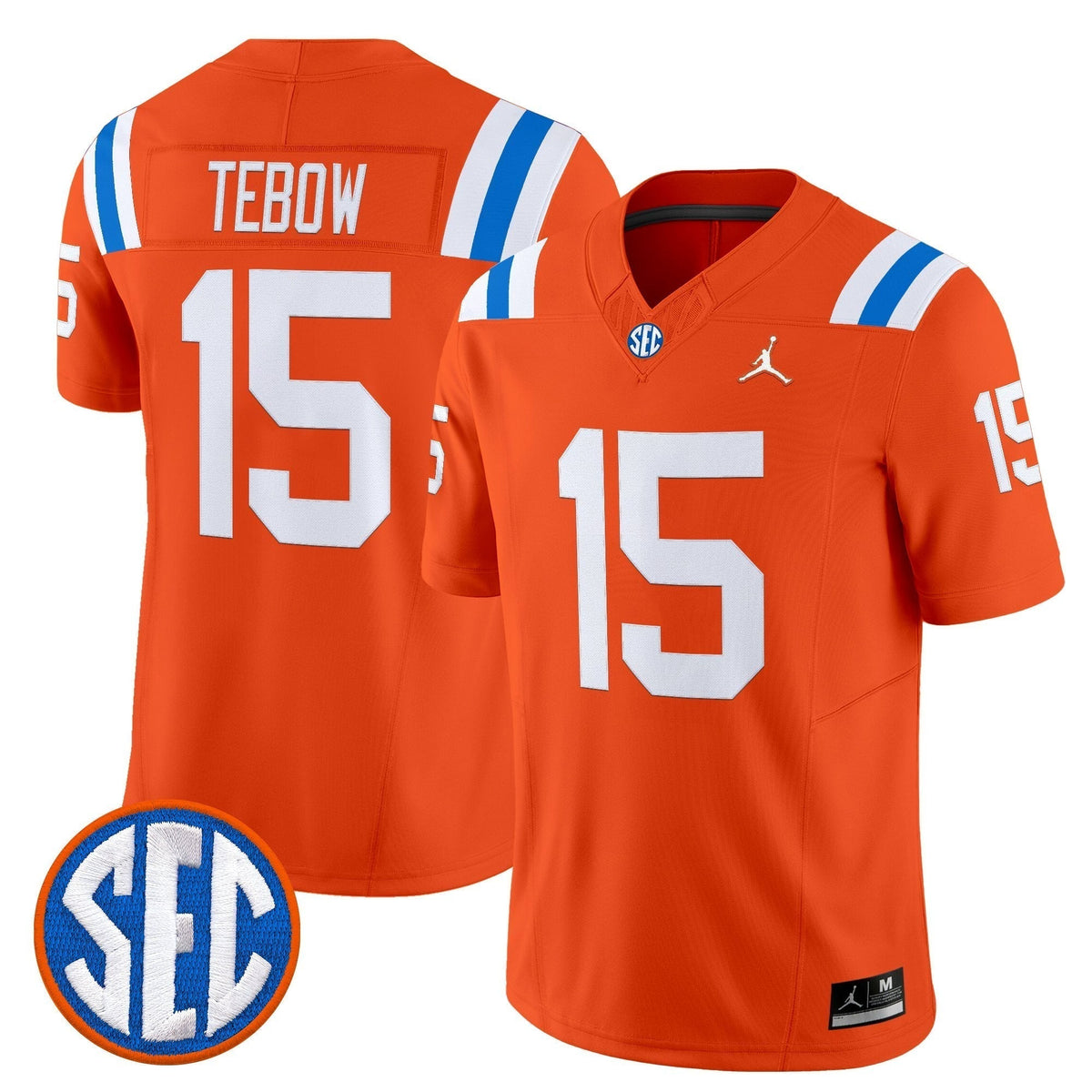 FG '1960s Throwback' Vapor Limited Jersey