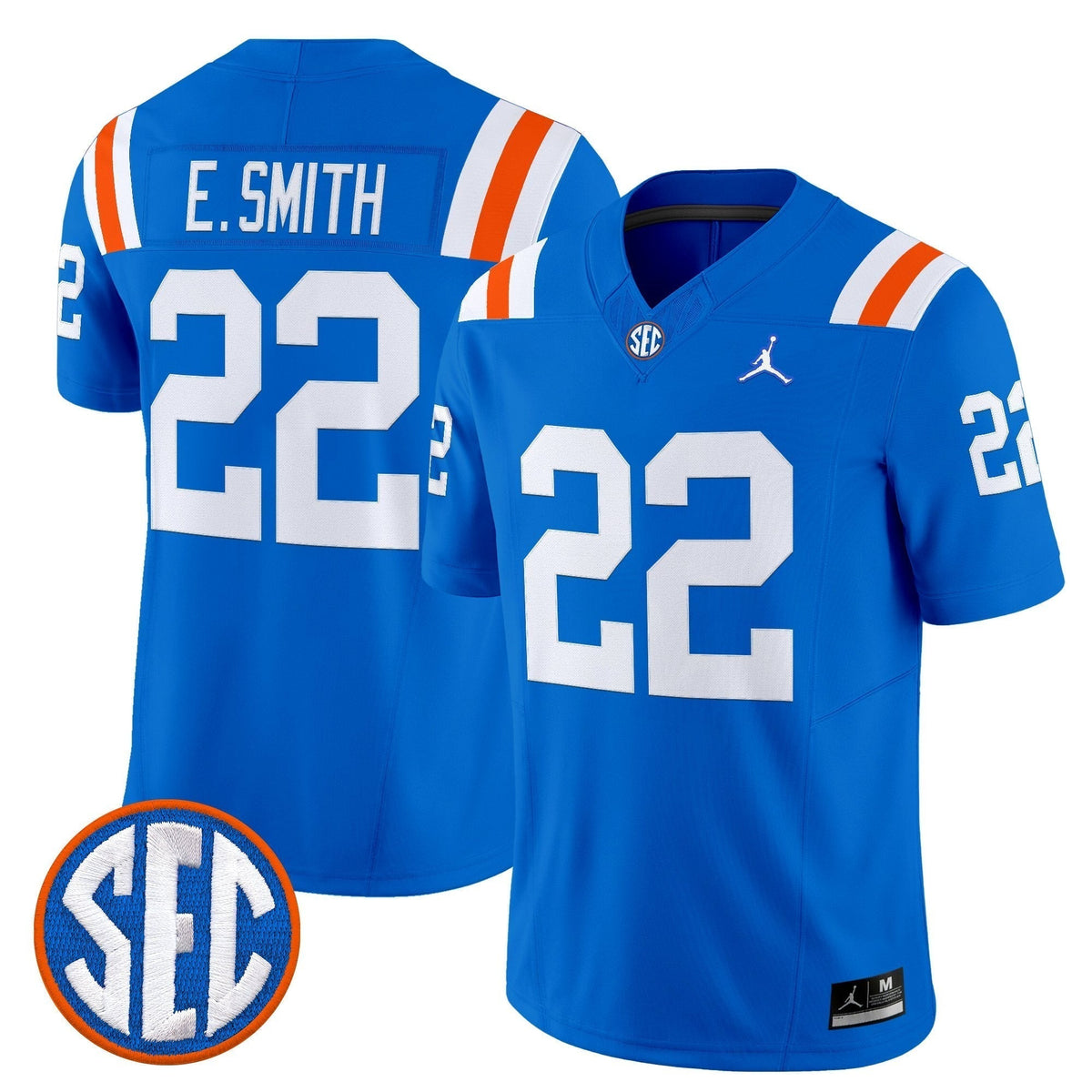 FG '1960s Throwback' Vapor Limited Jersey