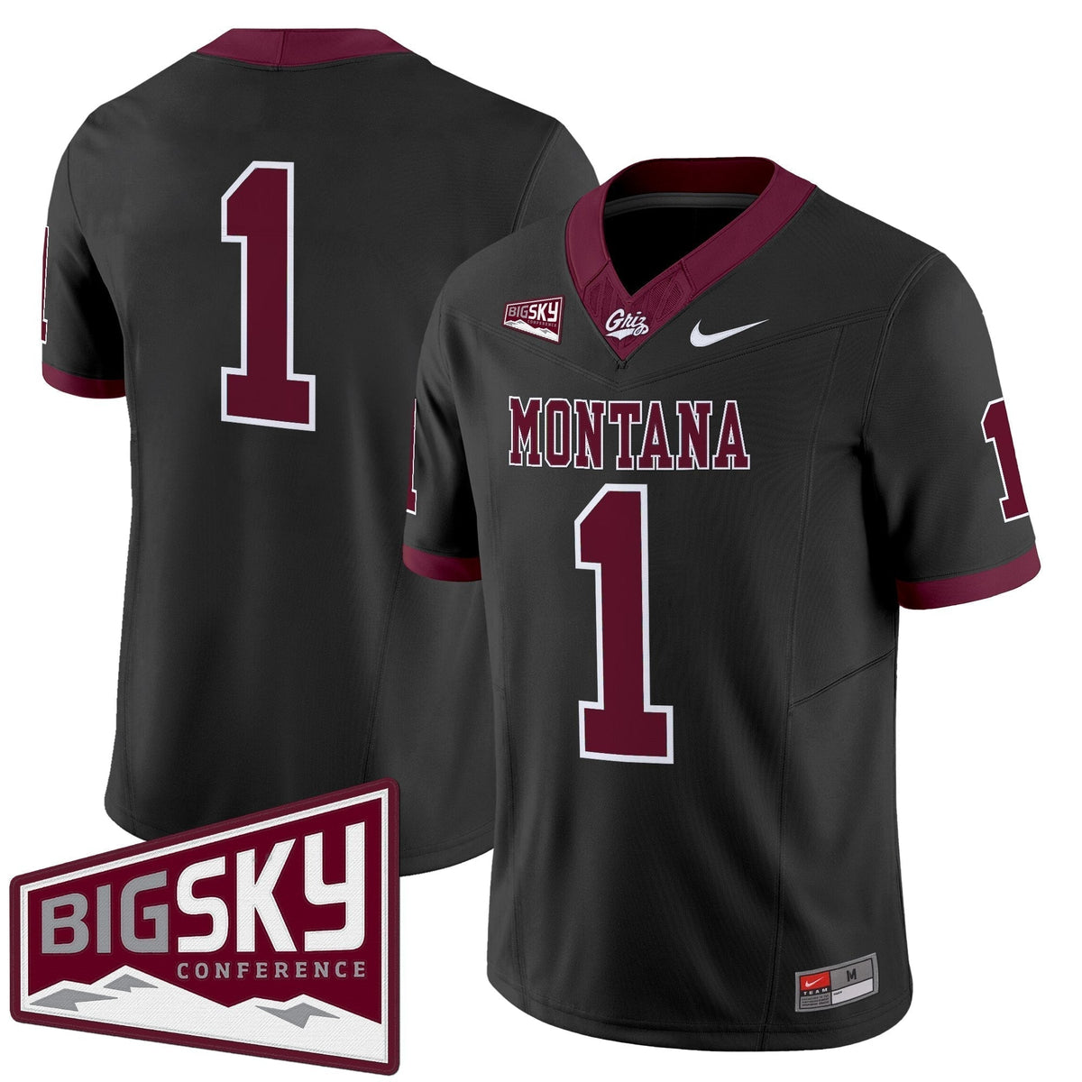 MG 2025 Vapor Limited Jersey