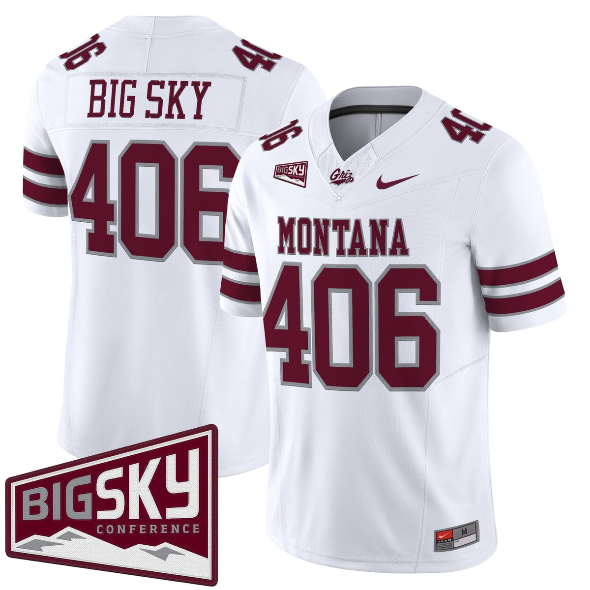 MG 2025 Vapor Limited Jersey