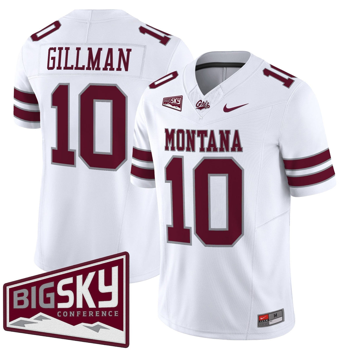 MG 2025 Vapor Limited Jersey