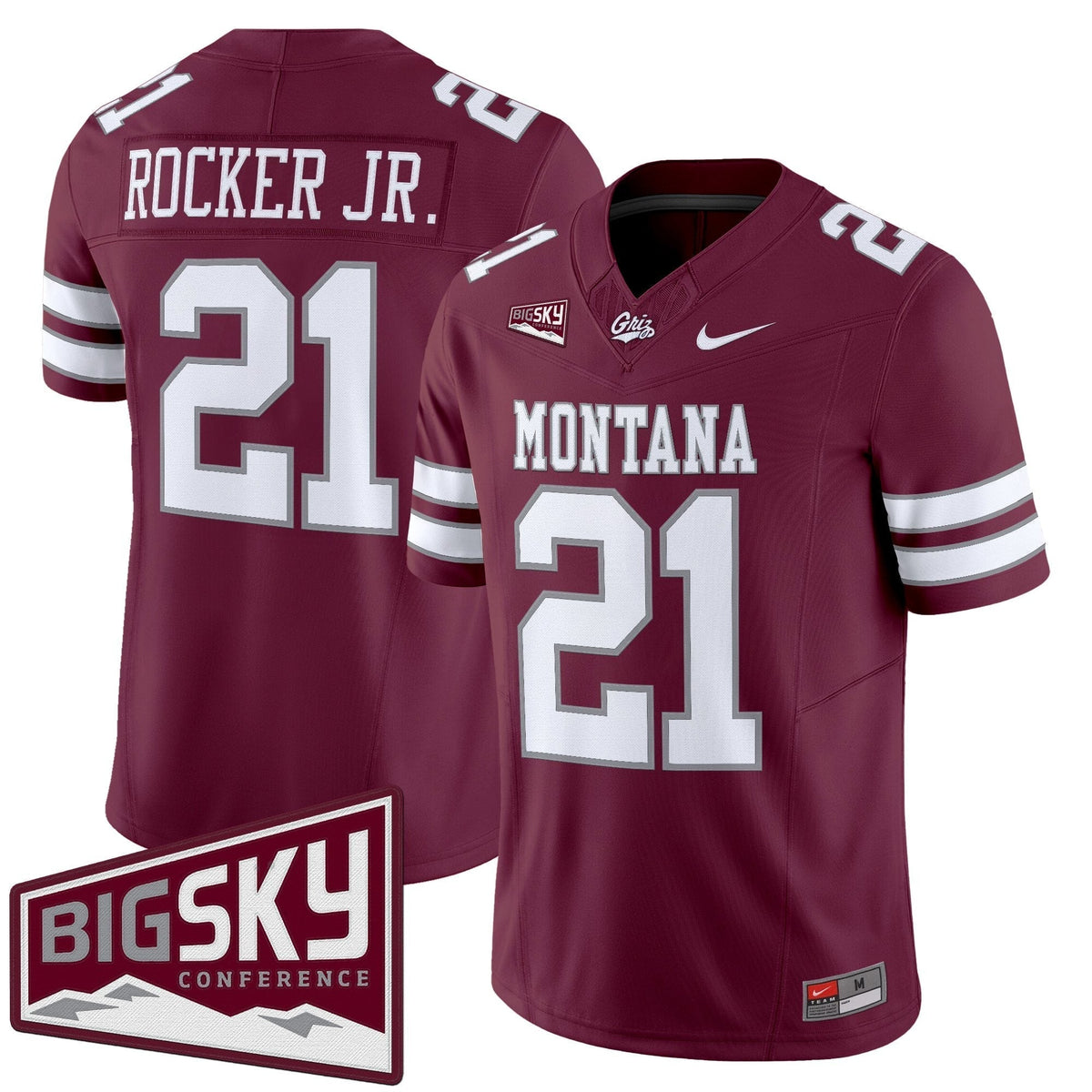 MG 2025 Vapor Limited Jersey