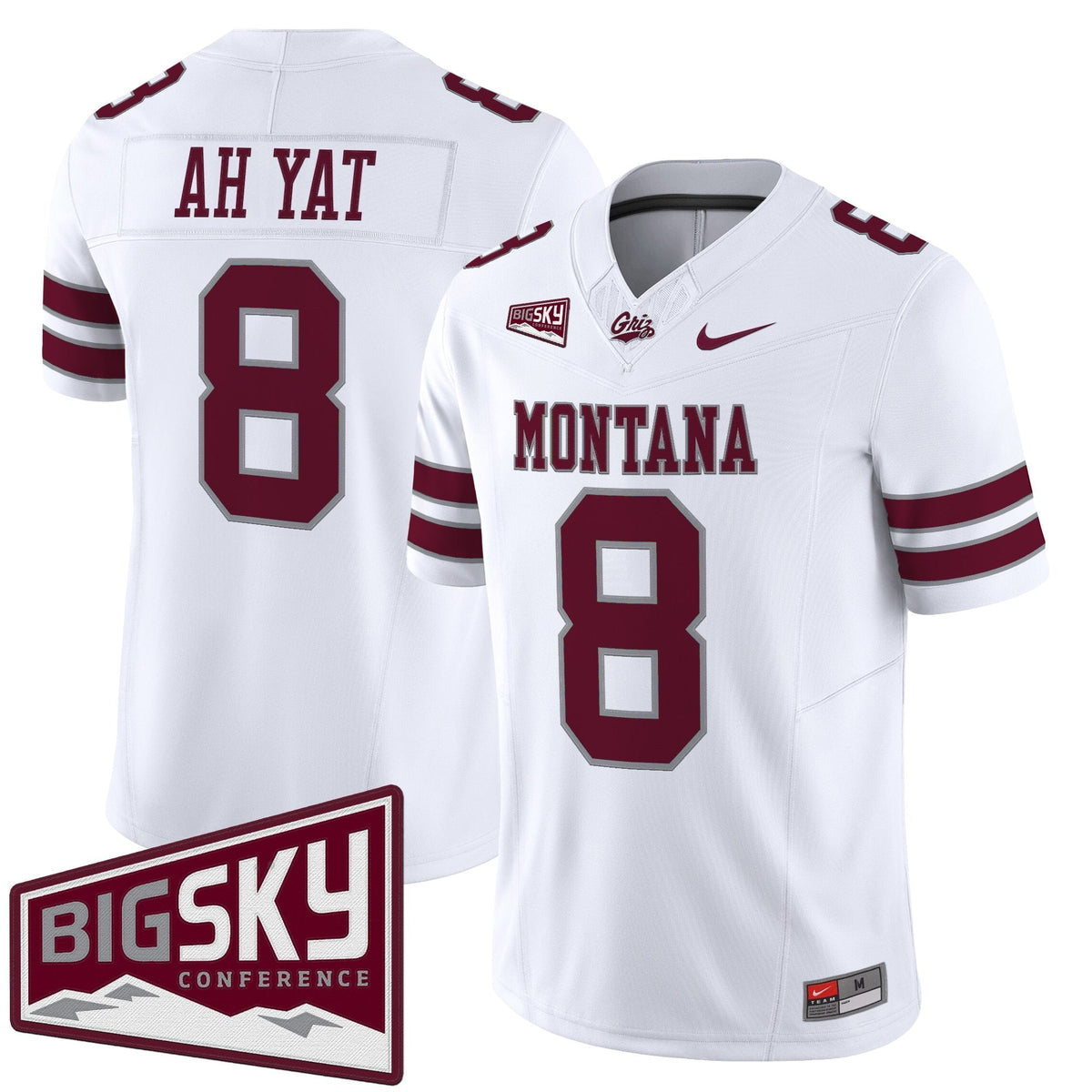 MG 2025 Vapor Limited Jersey