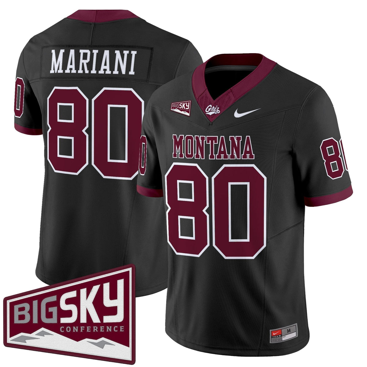 MG 2025 Vapor Limited Jersey