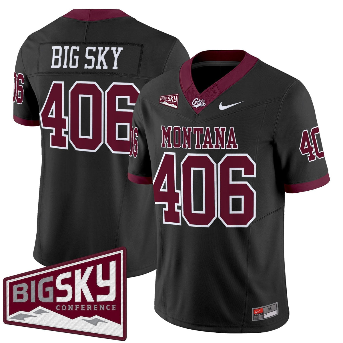 MG 2025 Vapor Limited Jersey