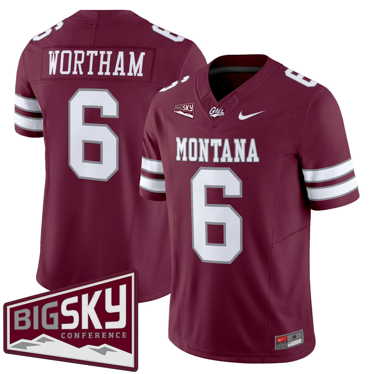 MG 2025 Vapor Limited Jersey