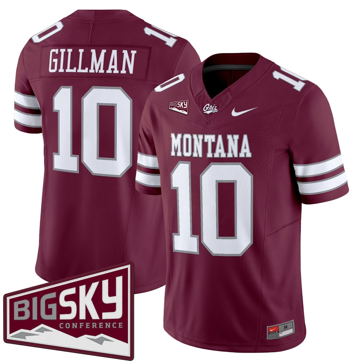 MG 2025 Vapor Limited Jersey