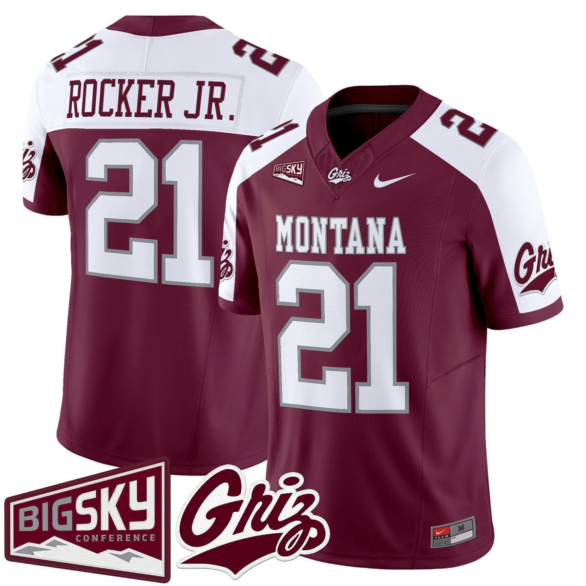MG 2025 Vapor Limited Jersey